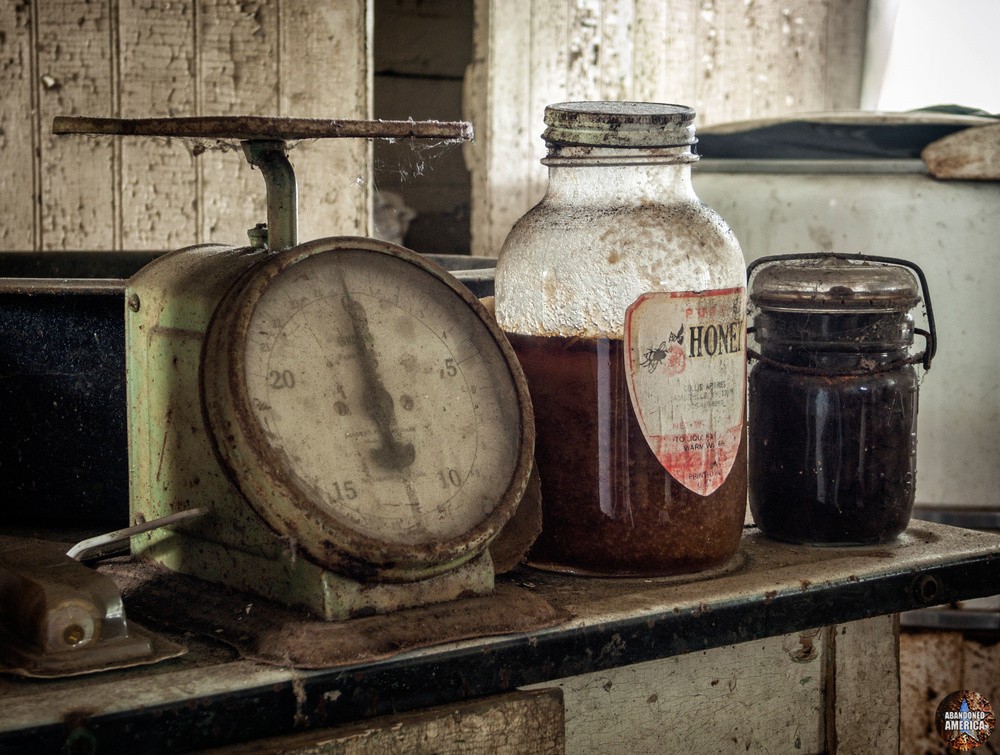  - The Estey Farm