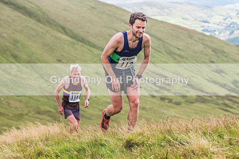 Hartsop Hop-57 - Hartsop Hop Fell Race Saturday 22nd August 2026
