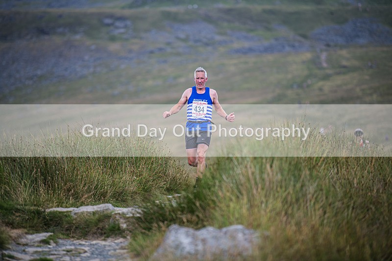 Ingleborough-813 - Ingleborough Mountain Race Saturday 18th July 2026