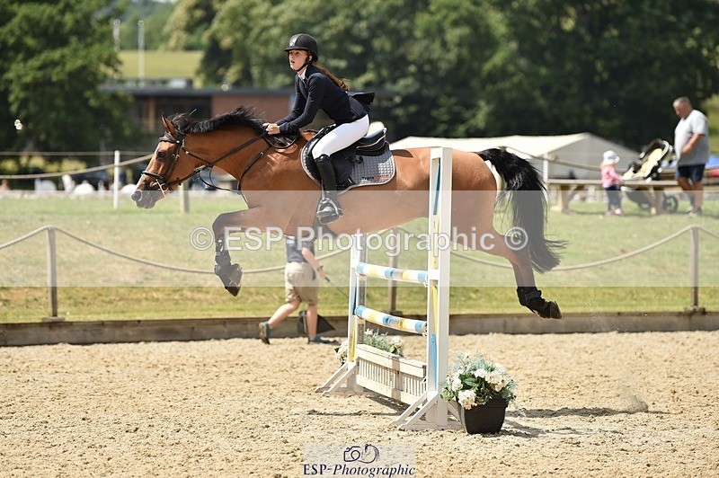 230706-143358-03324 - Cls 6 Newcomers & 1.10m Open