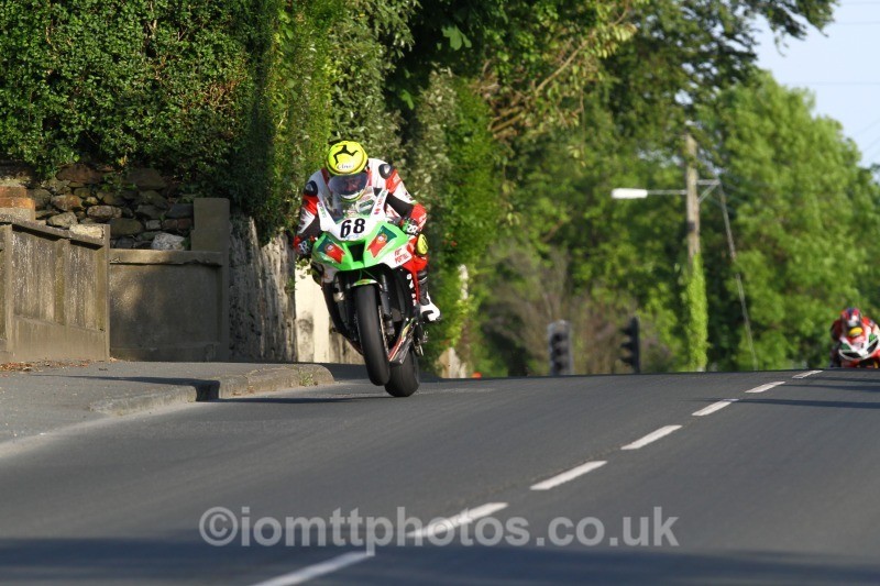 Nuno Caetano Kawasaki / Team of Portugal by KS - Tuesday Practice Solos