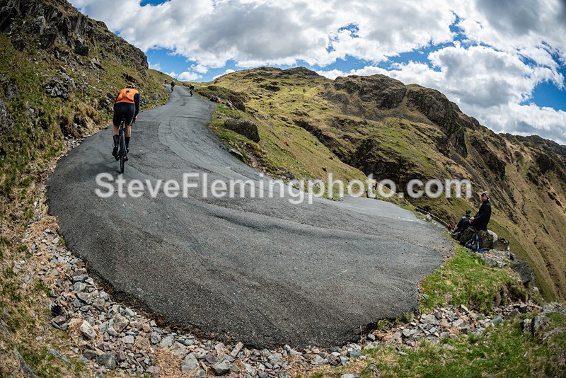 121711 - Hardknott Hairpin 12.00 - 13.00