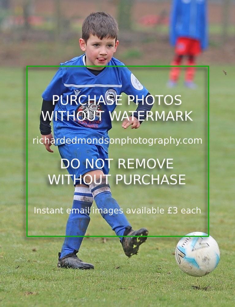 IMG_5592 - Ibis Under 7's vs Kendal Utd Under 7's (18/3/23)