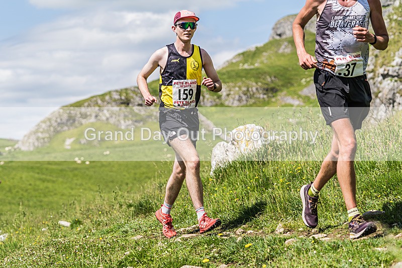 Settle Hills-141 - Settle Hills Fell Race Sunday 21st June 2026