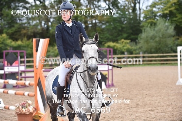 JAC_6569 - CLASS 15 SUN Pony Discovery / 90cm Open