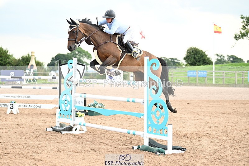 240801A-142553-01973 - Cls 4 Chard 7 Yr Old Championships