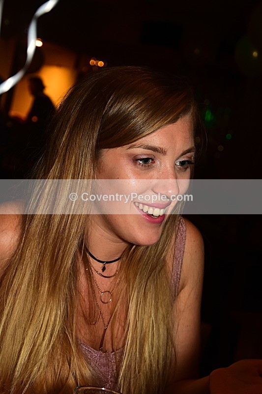 SHN-812 - Shannon's 21st