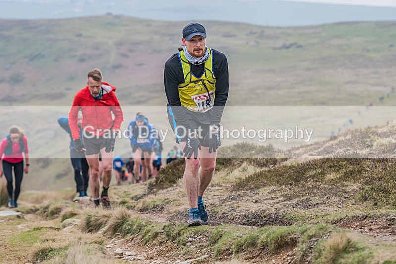 Black Combe-282 - Black Combe Fell Race Saturday 9th March 2024