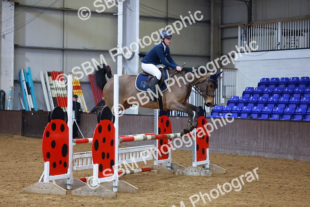 SBM_000911 - Class 3 - Senior Discovery - 1.00m