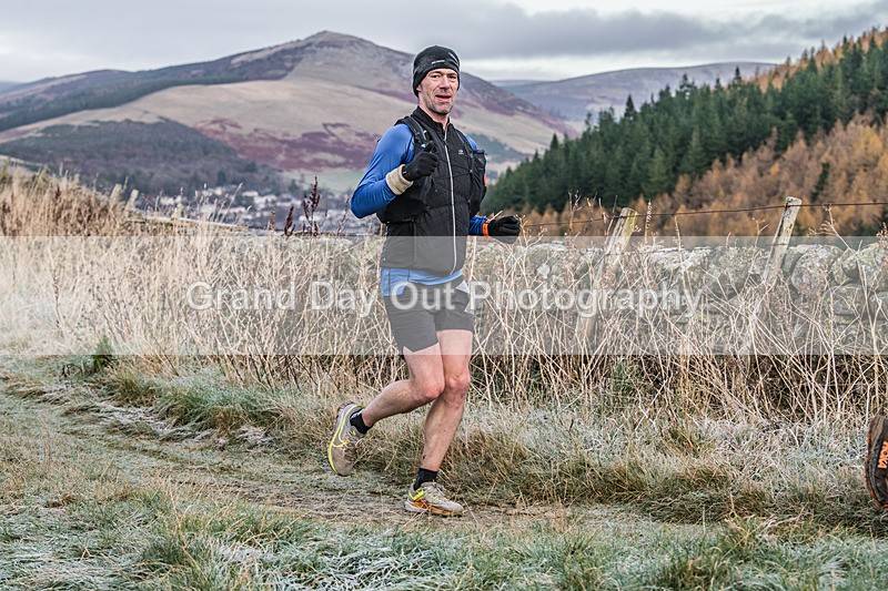Tweed Valley-151 - High Terrain Events Tweed Valley 65 & 50K Ultra Trail Races Sunday 17th November 2024