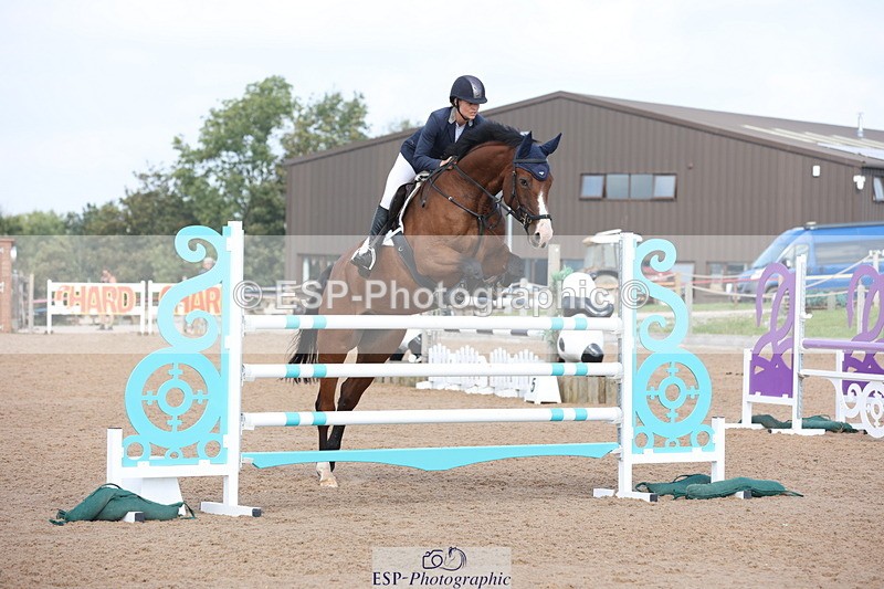 230915A-111652-01696 - Cls 2 Snr Foxhunter