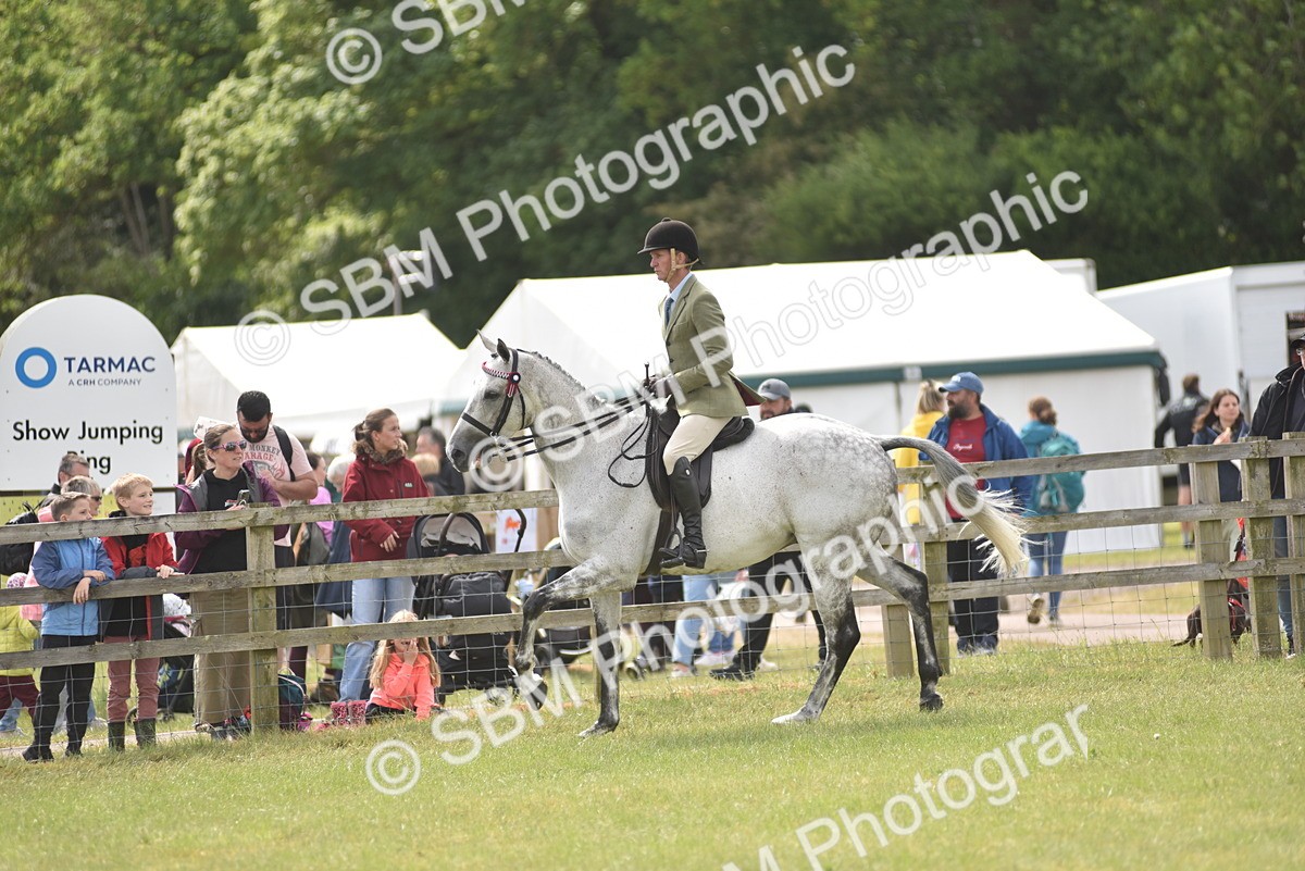 SBM_15107 - Class 113-114 - Retraining of Racehorses Ridden