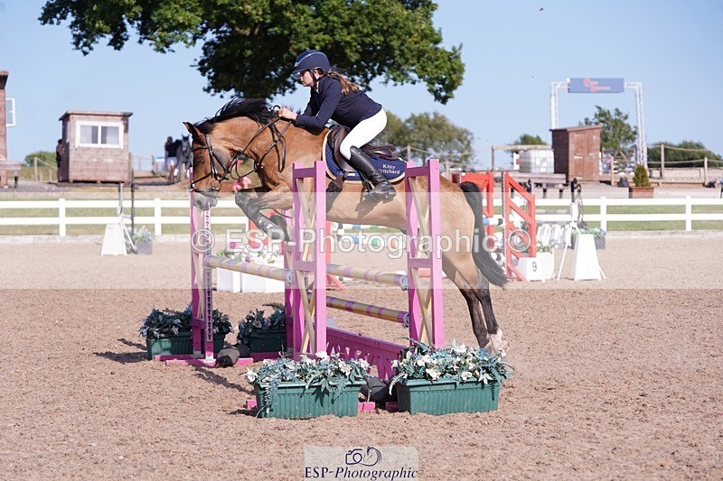 250628-174558-07320 - Cls 24 Pony Discovery & 90cm Open