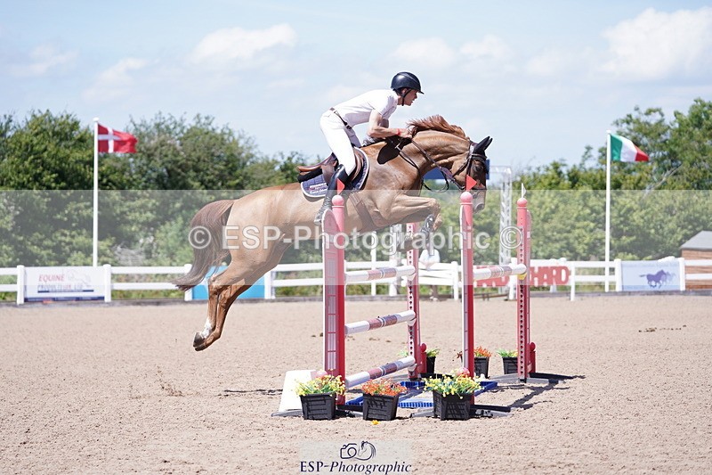 240719A-124646-11187 - Cls 14, 1 Star Silver Tour 1.25m