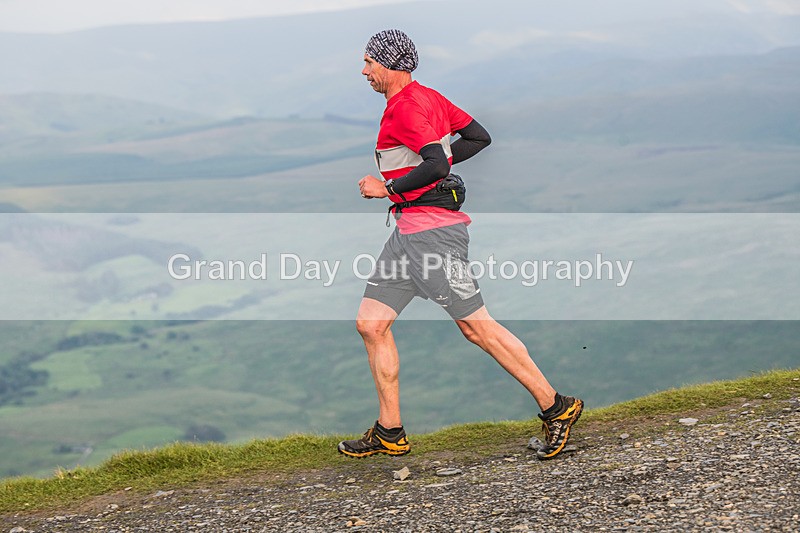 Blencathra-443 - Blencathra Fell Race Wednesday 5th June 2024