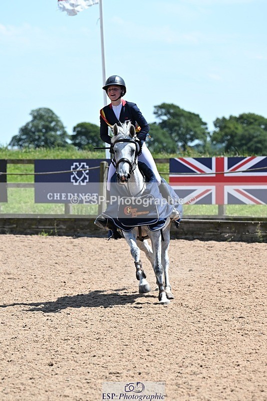 260627-142020-04656 - Cls 14 Newcomers 2nd R's Jump Off and P