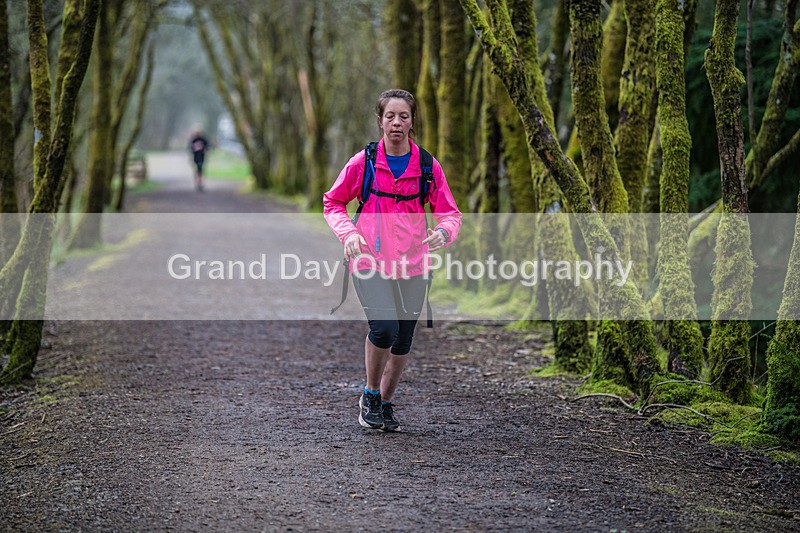 Kielder-1141 - High Terrain Events Kielder 82, 50 & 32K Ultra Trail Races Saturday 13th April 2024