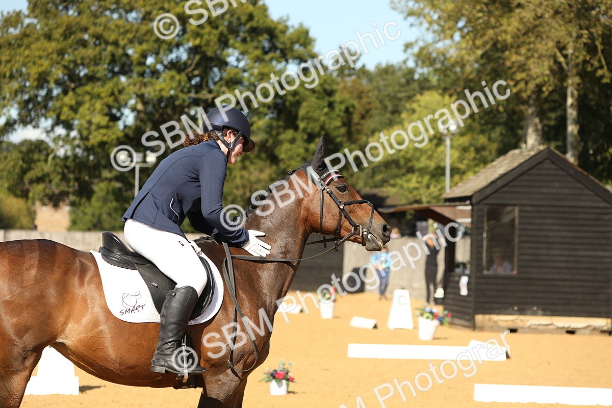 SBM_24683 - D17 - Grand Tour Championship - Novice 27