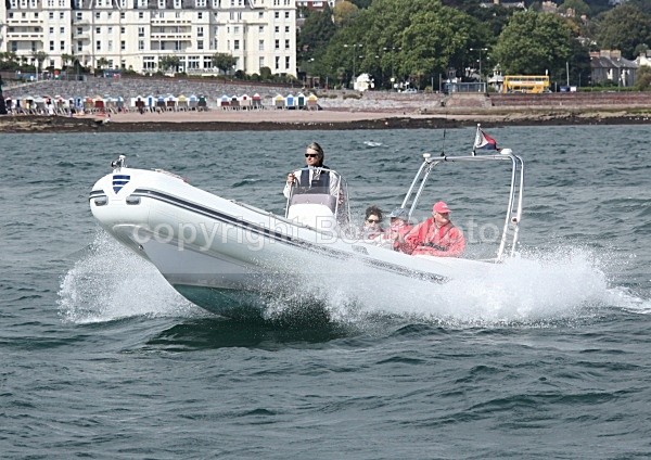 090906 KING 650 RIB IMG_4618 - RIBs, Tenders, Dories, Dinghies