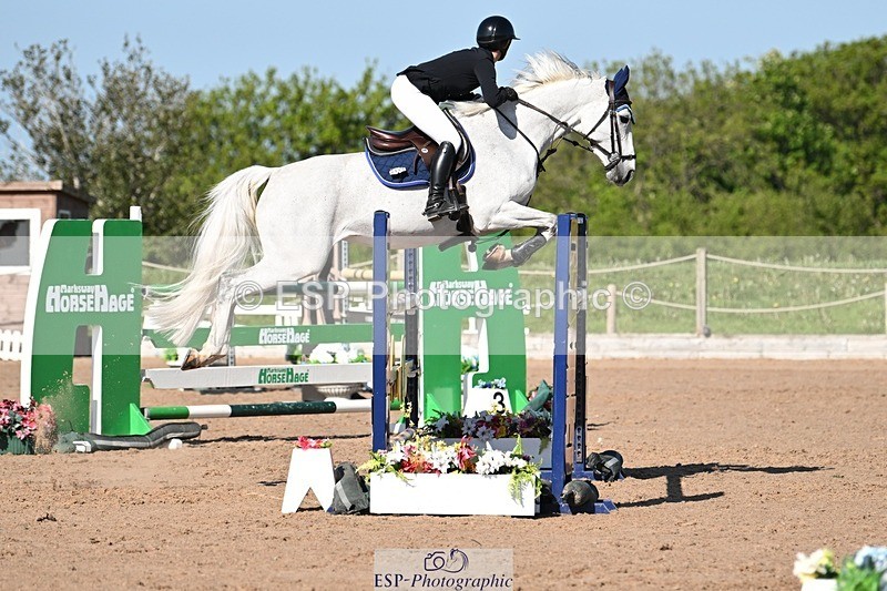 250509-093102-04769 - Cls 13 Snr Foxhunter