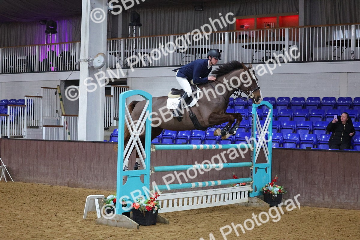 SBM_009231 - Class 24 - Winter 1.25m Championship Qualifier (1.25m)