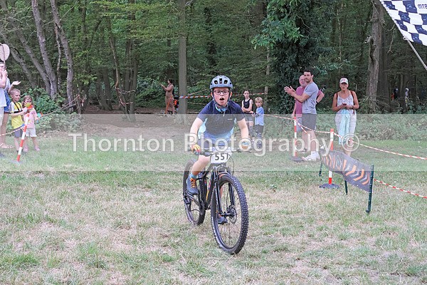 A41A5630 - MTB East Round 7 Potash Under 7s Under 9s Under 12s Races 08:45 – 9:35