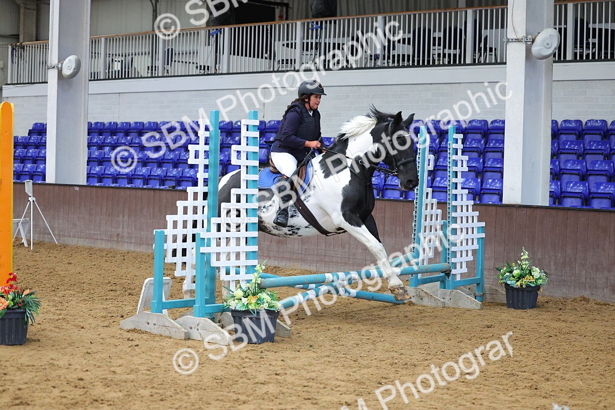 SBM_000858 - Class 3 - 60cm - BRC Warm Up