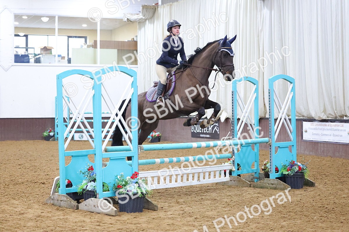 SBM_001793 - Class 14 - Nupafeed Supplements Senior Discovery/ 1m Open - First Round (1.00m)