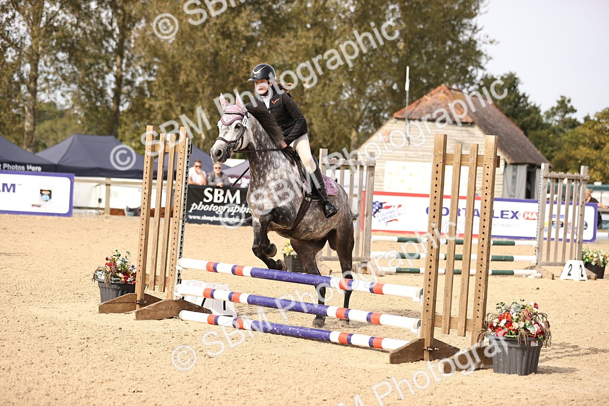 SBM_69597 - J13 - Junior Pony 60cm Championship