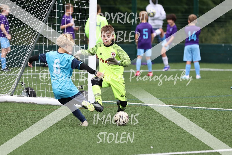 1DX30964 - Sun 7th U10 Boys