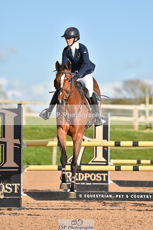 240306A-155322-01879 - Cls 5 Foxhunter and 1.20m Open