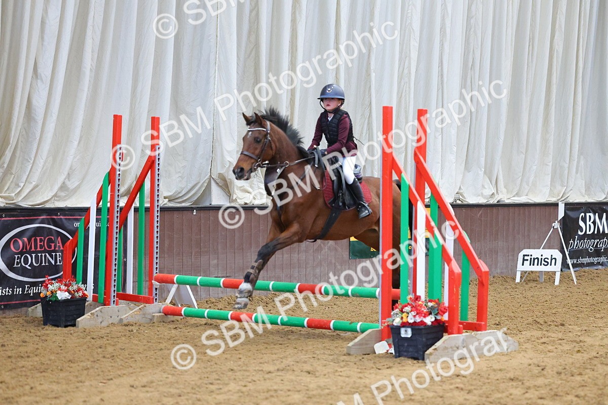 SBM_000295 - Class 2 - 50cm - BRC Warm Up