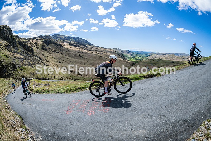 143049-2 - Hardknott Pass Camera 2 14.00-15.00