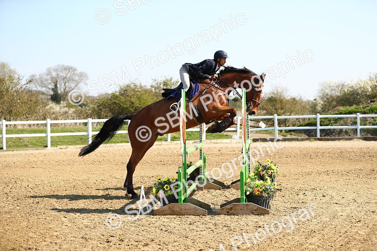 SBM_000511 - Class 3 - Senior Discovery - 1.00m