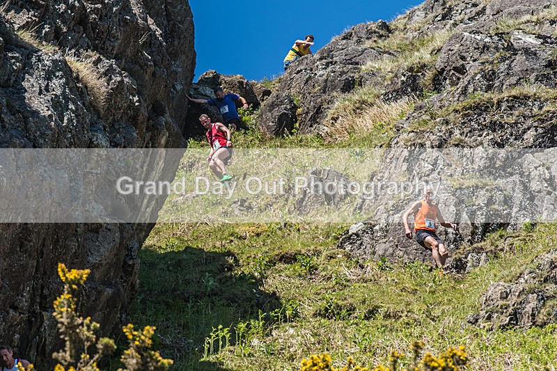 Coniston Senior-83 - Coniston Gullies Senior Fell Race Sunday 24th May 2026