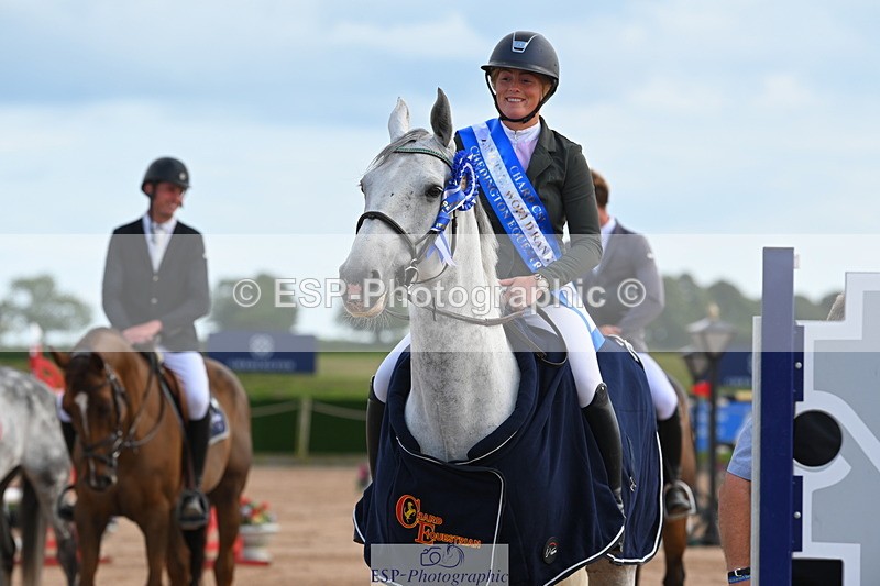 230721A-172353-08087 - Cls 10, 2 Star Big 1.45m Break to End