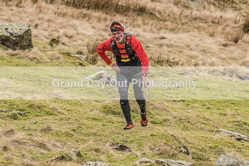 Kong MMM-473 - Kong Mini Mountain Marathon Round 1 Lake District Coniston Sunday 5th March 2023
