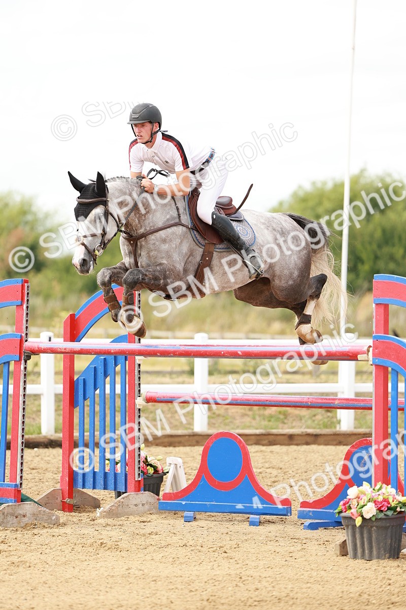 SBM_019399 - Class 21 - jump offs