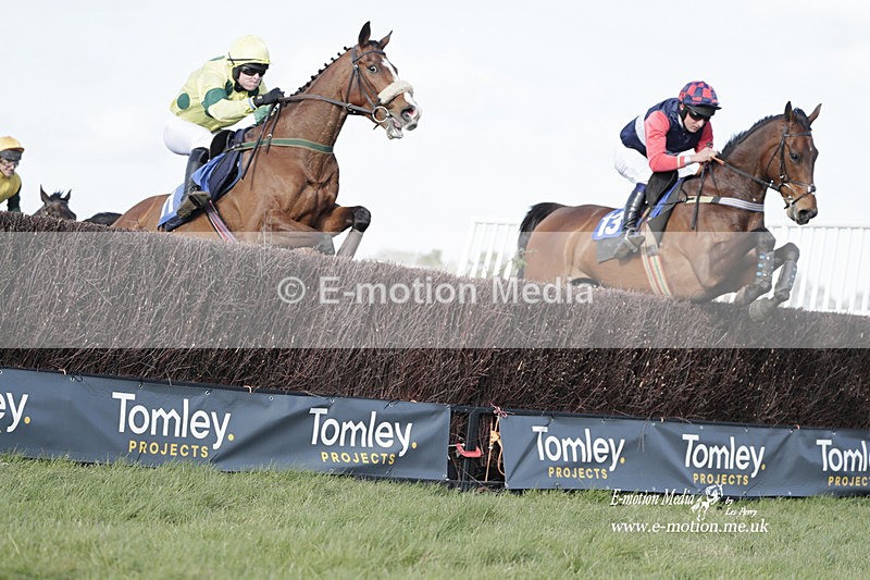 PtP 100423 1307 - Old Berkshire Point-to-Point Lockinge 10/04/23