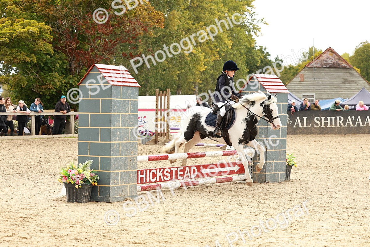SBM_62142 - J12 - Junior Pony 55cm Championship
