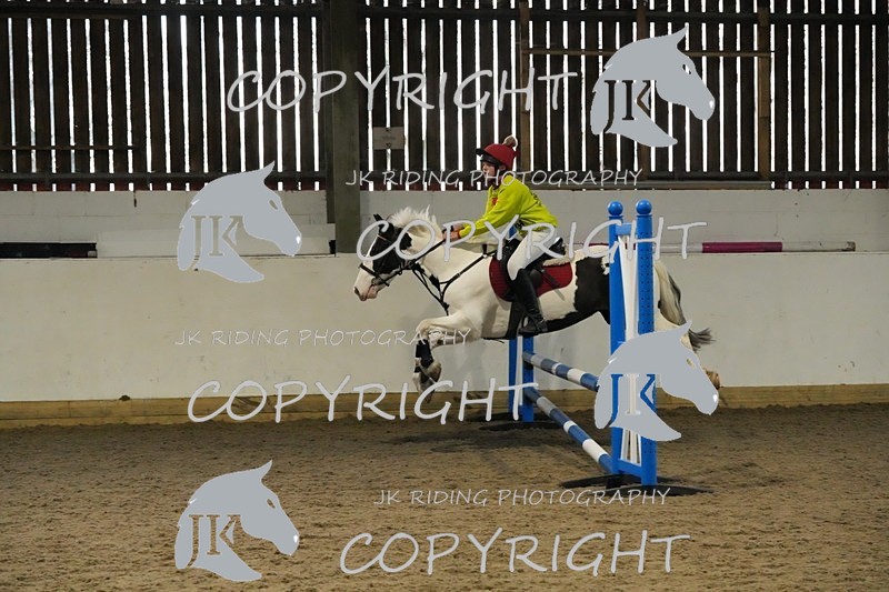 JKR02307 - Class 6 70cm