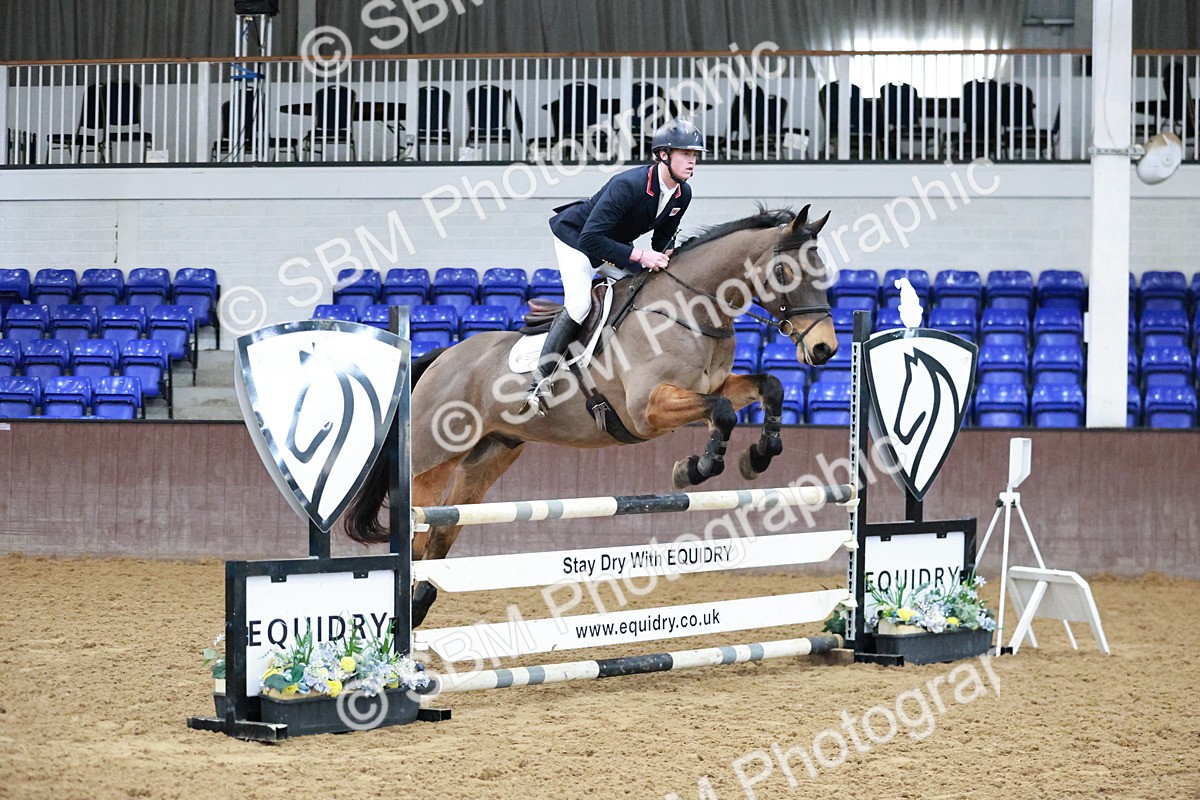 SBM_000748 - Class 3 - Senior Discovery 1.00m