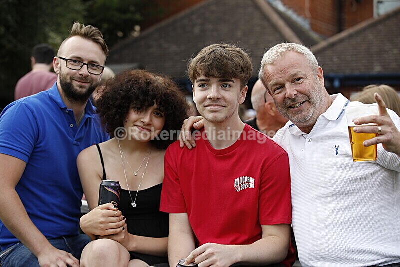  - Elmstock 2019..the people