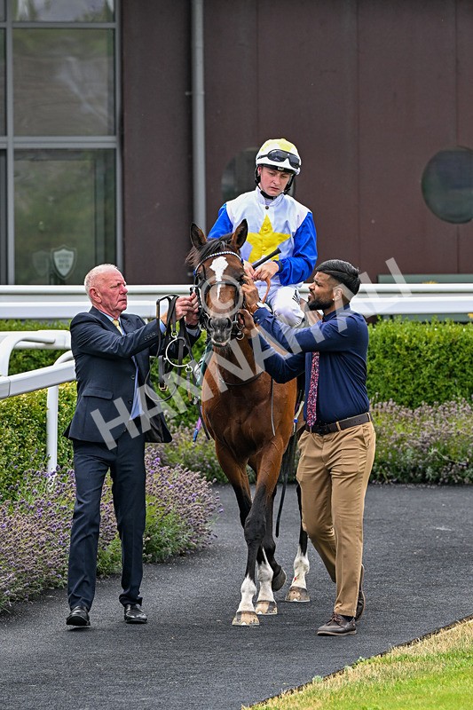 040826-Race 1-National Pride-4722 - Race 1 14.15pm Army Benevolent Fund/EBF Novice Stakes