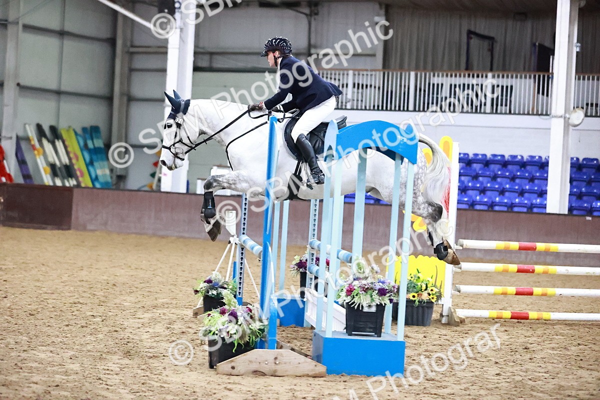 SBM_004321 - Class 15 - Senior British Novice 90cm
