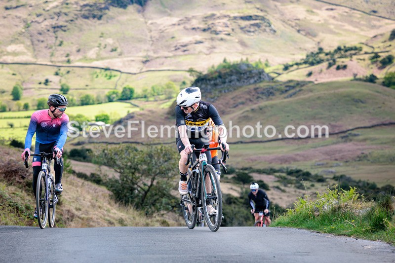 135215 - Blea Tarn Climb 13:00 - 14:00