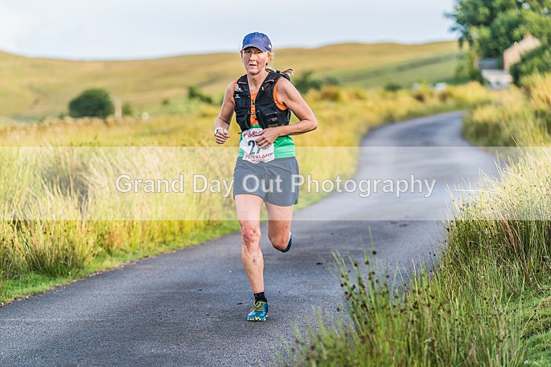 Tebay-413 - Tebay Fell Race Wednesday 28th June 2023