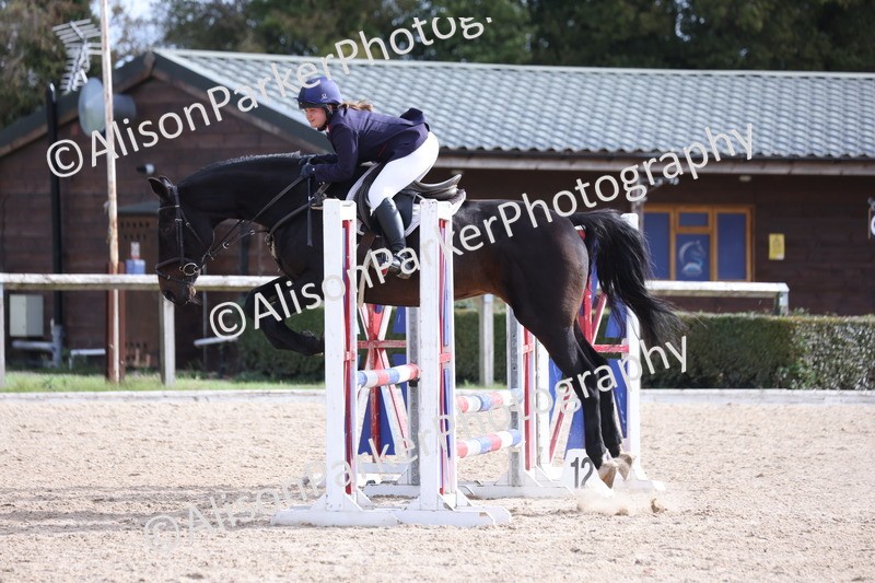 20251005-0860 - Class 6 - 90cm