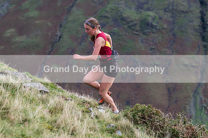Wasdale Show-322 - Wasdale Head Show Fell Races (Junior & Senior) Saturday 14th October 2023
