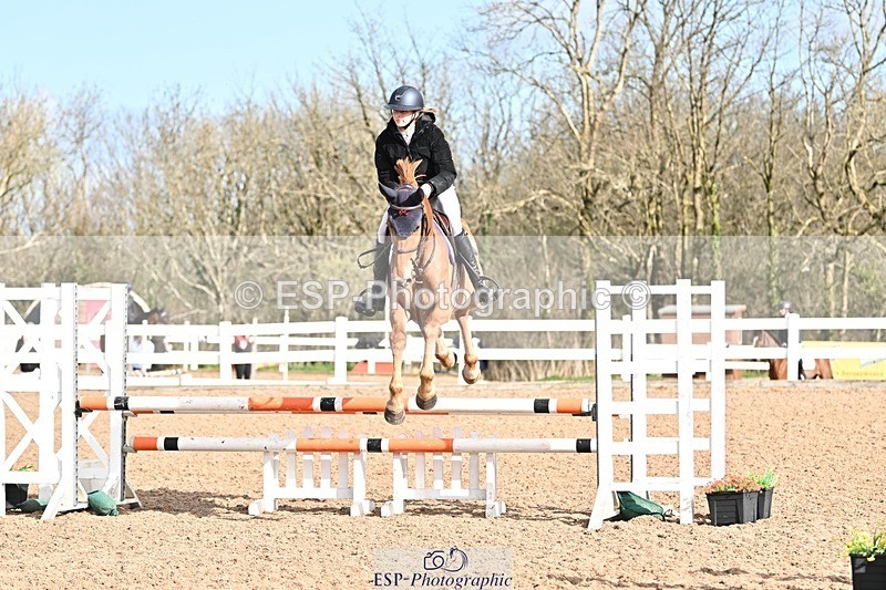 250328-092916-00357 - Cls 7 Clear Round